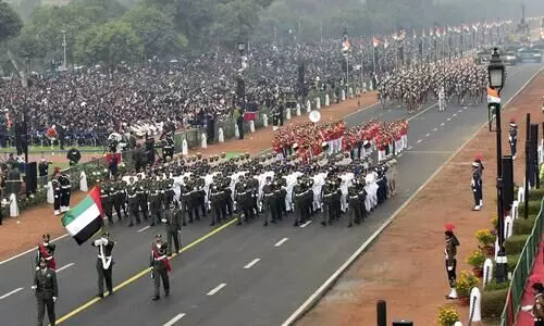 How Covid-19 has changed the way we celebrate Republic Day