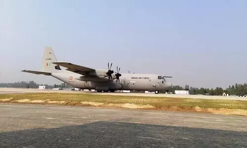 India to witness largest flypast with 75 aircraft of the IAF on R-Day