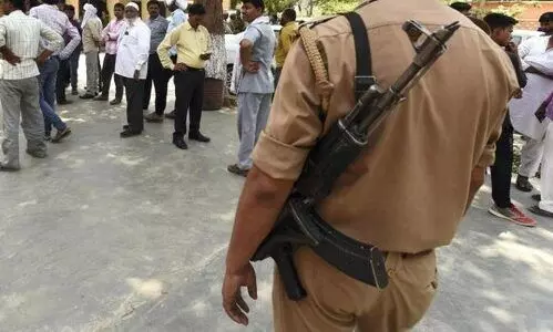 Major haul by Cachar police: 18 criminals held, 10 godowns raided