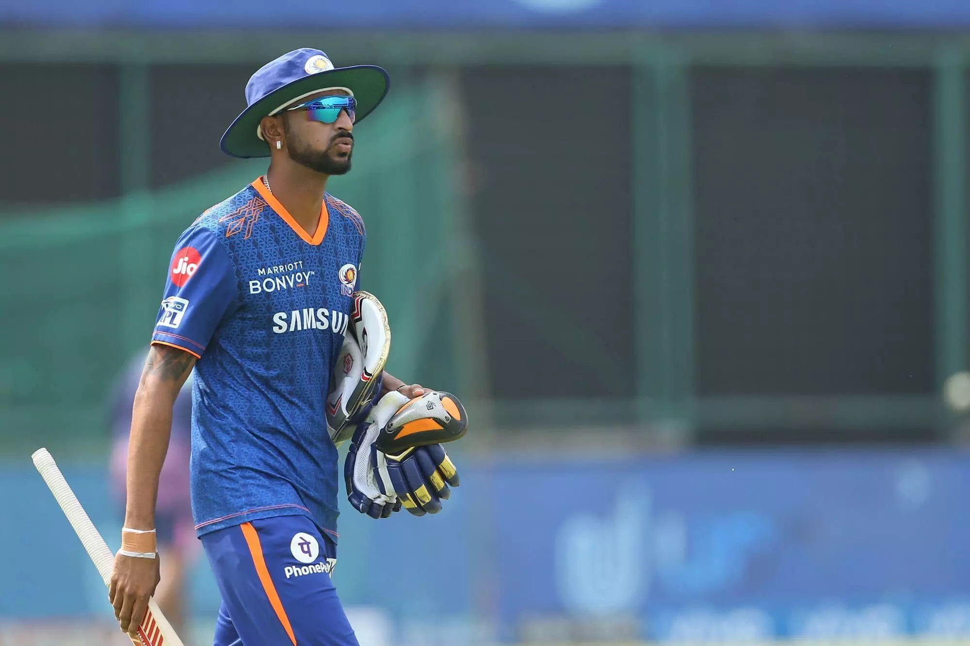 Krunal Pandyas Twitter account hacked; hacker asks for bitcoins from followers