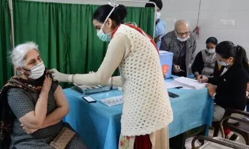 Centre mulling to revisit precaution dose policy