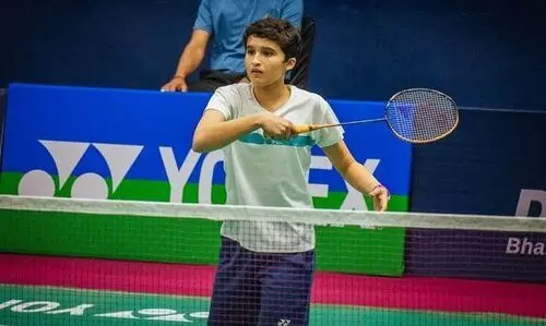 Unnati claims womens singles title, becomes youngest Indian to win Super 100 tournament