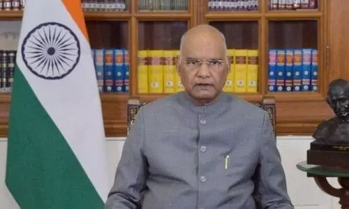 Women empowerment a top priority of Centre: Prez