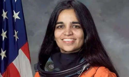 Remembering Kalpana Chawla: From Karnal to NASA