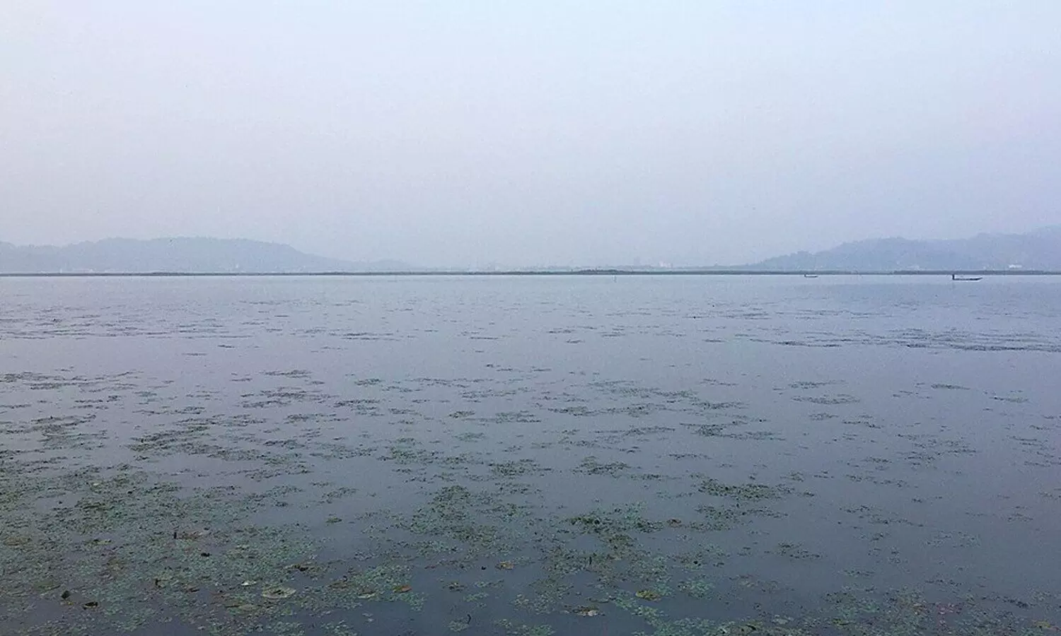 CM Himanta Biswa Sarma sanctions elephant corridor in Deepor Beel