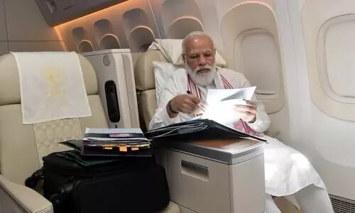 Digital rupee can be exchanged for cash: PM