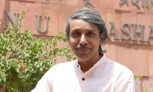 Jagadesh Kumar appointed UGC chairman