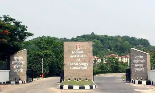 IIT Guwahati launches bachelors programme in Energy Engineering