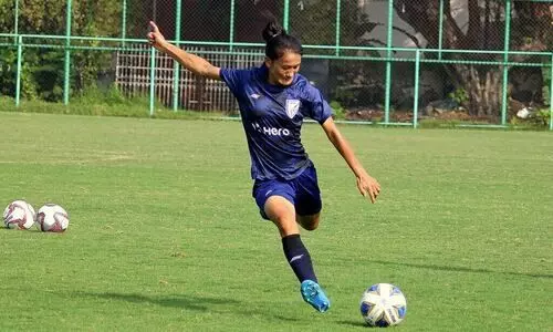 Players come and go, but the core values remain, says Kamala Devi after her retirement
