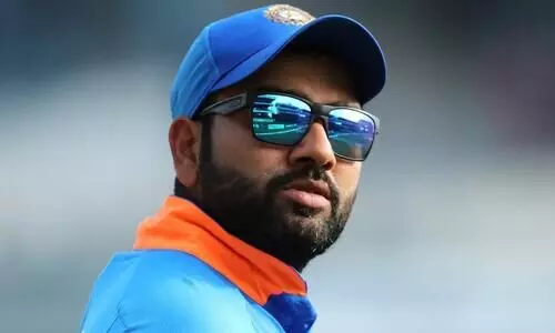 IND v WI: Theres not a lot we need to change, says Rohit Sharma on ODI template