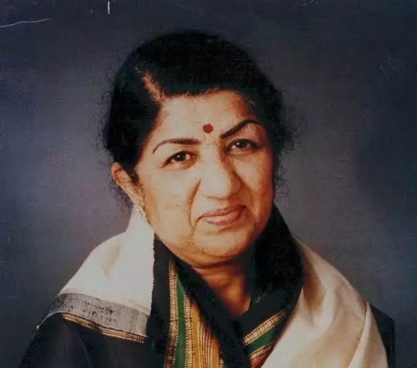 2-day national mourning, state funeral for Lata Mangeshkar 2-day national mourning, state funeral for Lata Mangeshkar