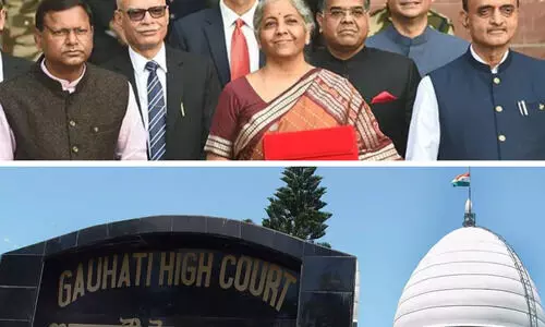 From Union Budget to Madrassa repeal acts, the week that was