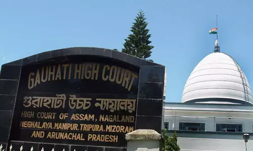 Gauhati HC rules against unfair court fee levy in landmark judgment