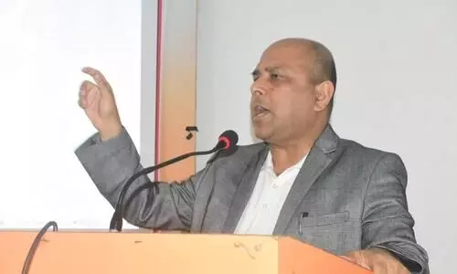 Silchar MP confident of MMLP set up at Salcharpa