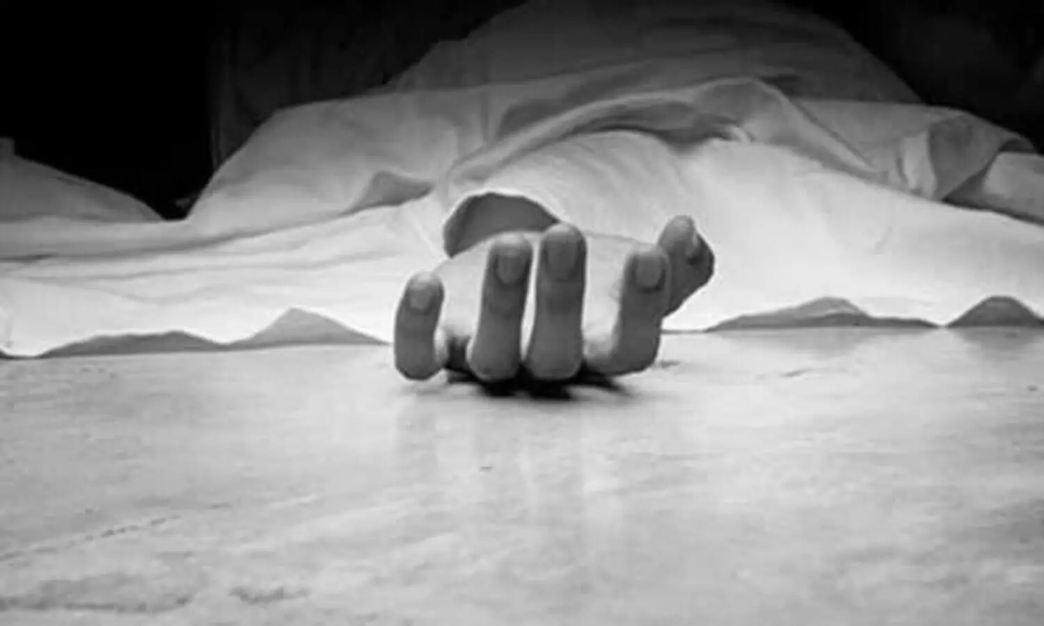 Elderly woman found dead in Guwahati