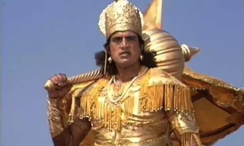 Actor Praveen Kumar Sobti, known as Mahabharats Bheem, dies of heart attack