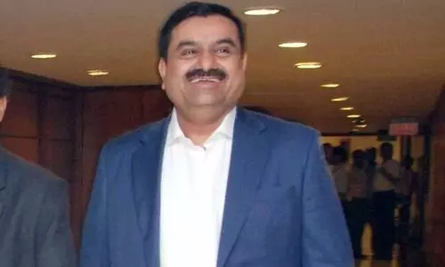 Adani Group dismisses NDTVs contention of stake sale needing I-T Depts nod