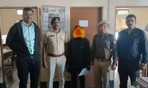 Hailakandi man accused of raping Colaba girl handed over to Mumbai crime branch