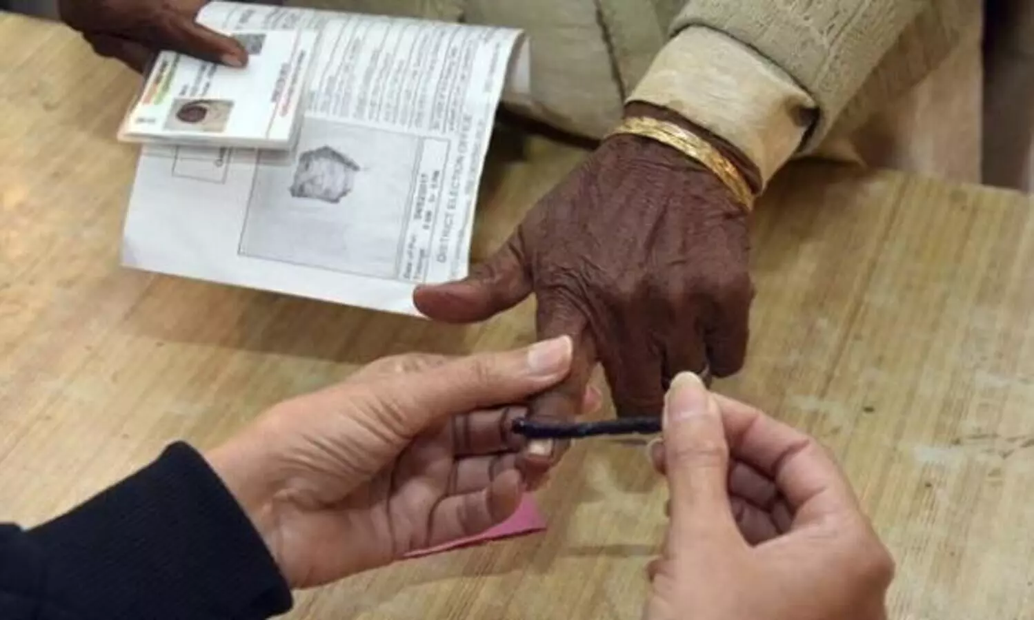 Assam Municipal elections to be held on March 6