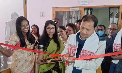 Training of professional motor driving for unemployed youths launched in Sipajhar