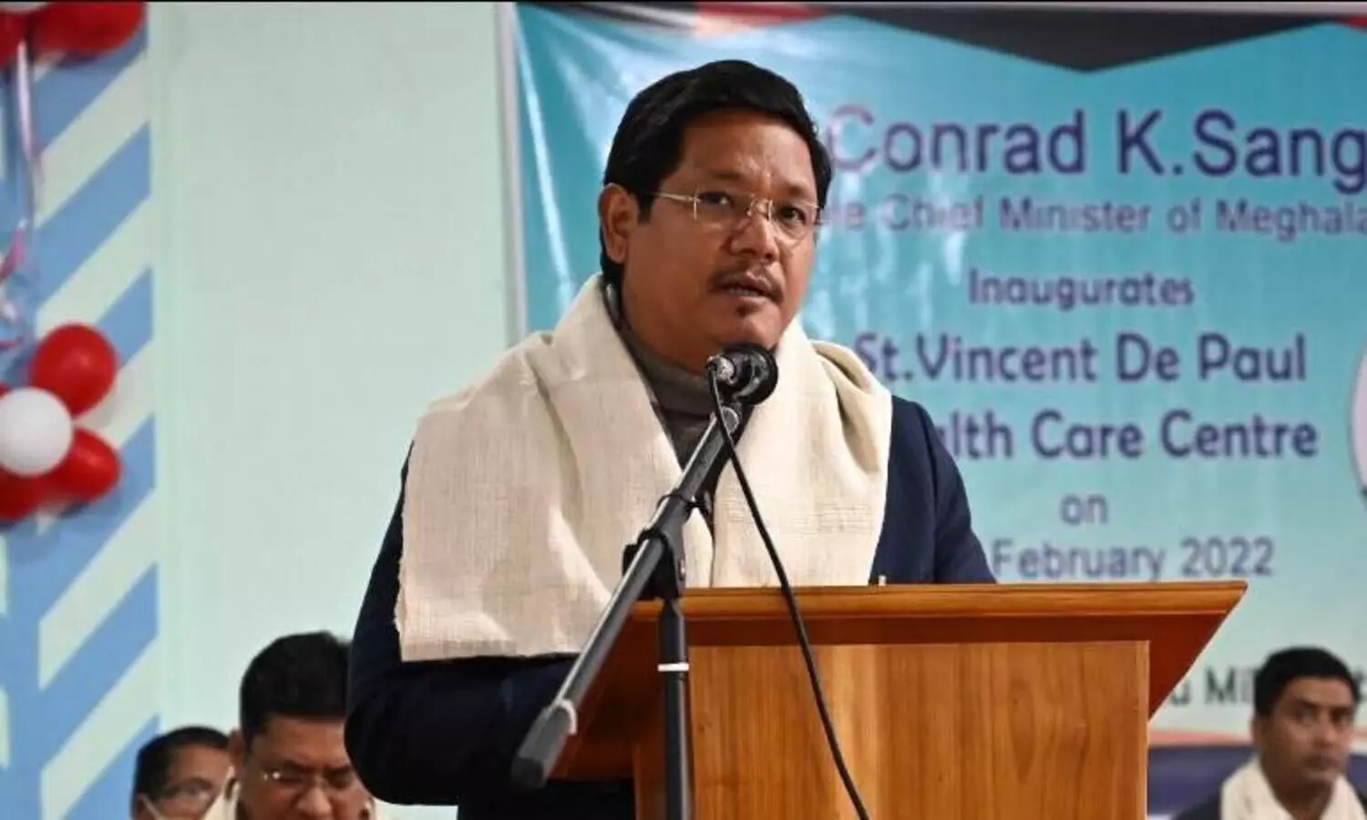 Meghalaya to reopen schools for Classes 1-5 from Feb 14, end mandatory Covid testing for double-dosed entrants