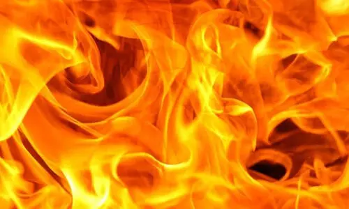 Properties worth lakhs gutted in massive fire at North Lakhimpur