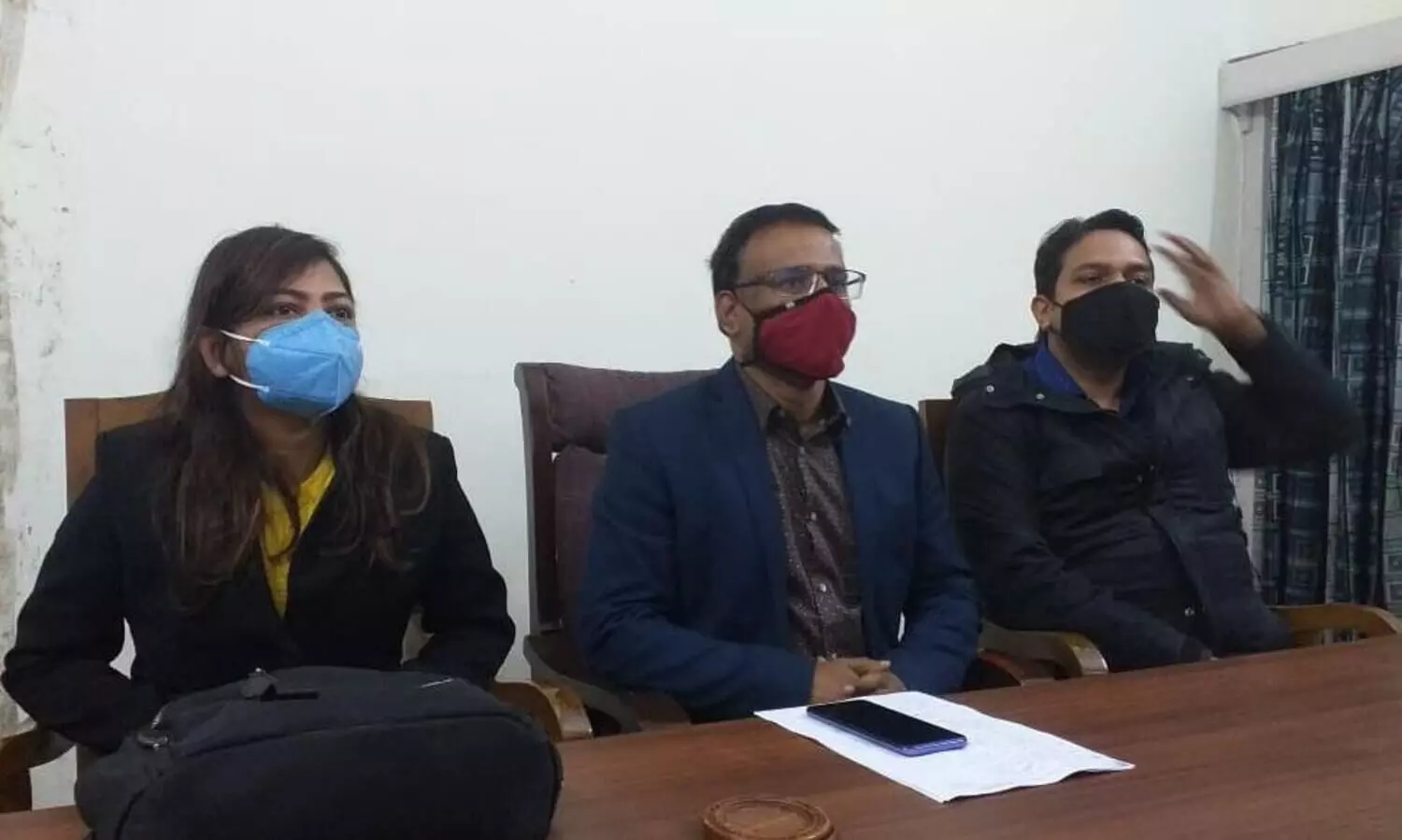 ASCPCR-NCPCR rescues 17 children in street situations from Silchar