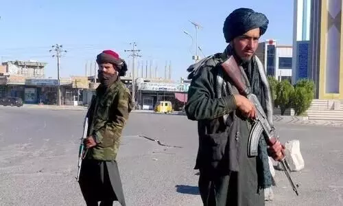 Twitter receives request to shut down newly formed Tehreek-e-Taliban India