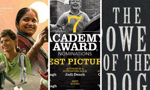 Oscars 2022: Check out where to watch or stream Oscar-nominated movies