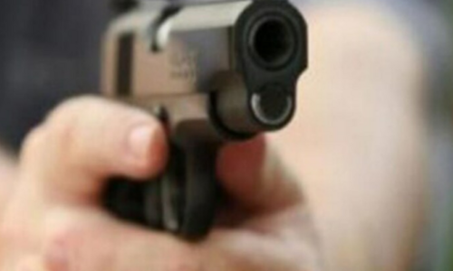 Three suspected militants killed during police encounter in Cachar