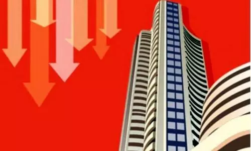 Sensex crashes over 1,500 pts in opening deals on geopolitical worries