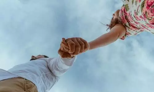 Its not all love and roses, but also requires understanding in a relationship