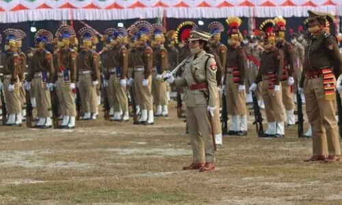 Assam Police Recruitment: Result for posts of SI, AB & UB Constables announced