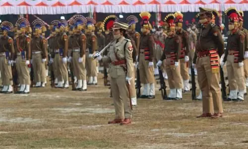 Republic Day 2023: Centre announces police medals for 901 cops, 15 Assam cops selected