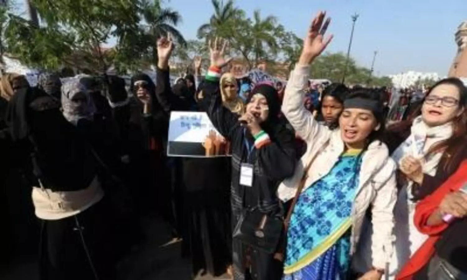 Yogi govt withdraws notice to anti-CAA protesters