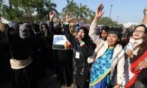 Yogi govt withdraws notice to anti-CAA protesters