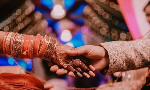 Silchar: 12 couples to tie nuptial knot in mass marriage