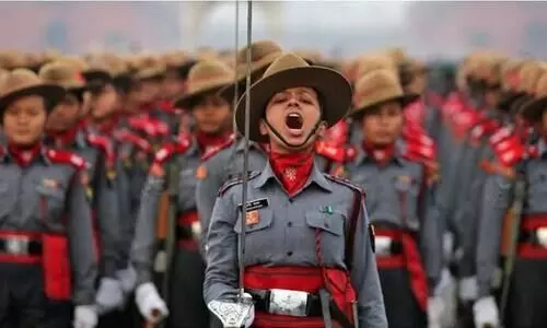 Assam Rifles Recruitment 2022: Apply for 152 posts under compassionate ground