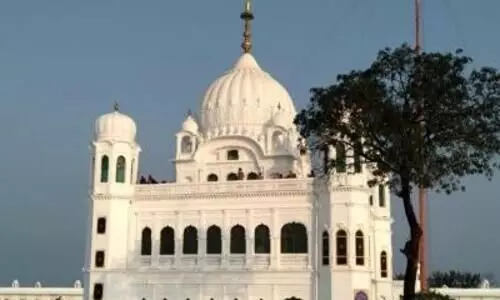 Two branches of family reunite after 74 years in Kartarpur