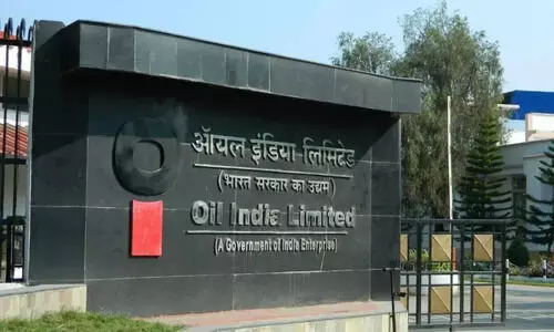 OIL reports record output, Rs 7040 cr profit, pushes bio-ethanol and green hydrogen