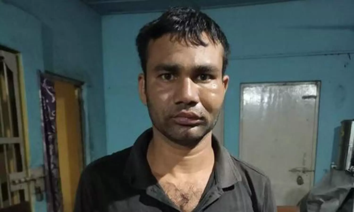 Arrested rhino poacher caught from Kerela escapes police custody