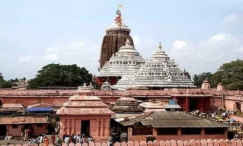 RTPCR, double vax no more needed to visit Puris Jagannath temple