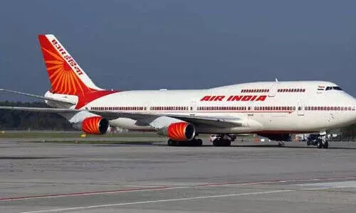 Air India evacuation flight leaves for Ukraine, to bring back Indians