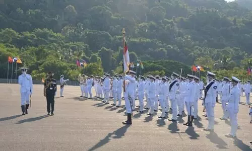 Indian Navy Recruitment 2022: Application begins for 1531 posts