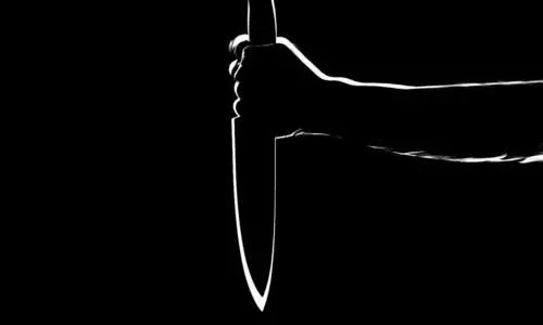 UP man kills wife, chops body into pieces