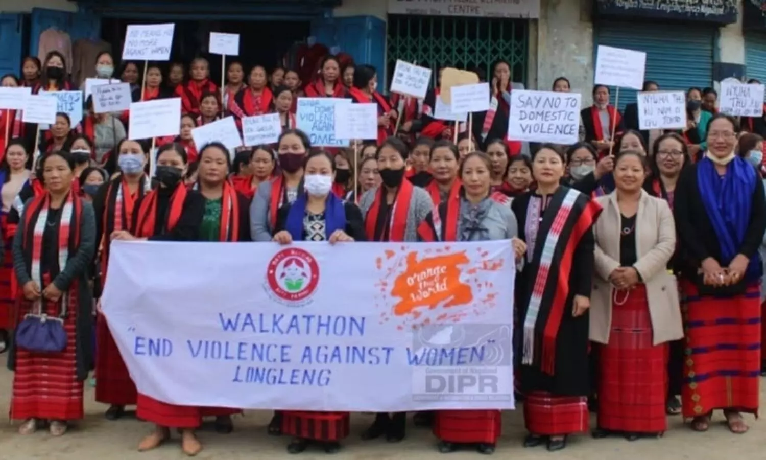 Naga Peace pact must be win-win deal, will respect rule of law: NNPG Chief Kitovi