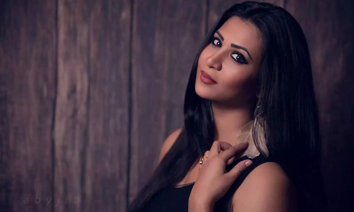 Parineeta Borthakur plays a sophisticated, artistic woman in Spy Bahu