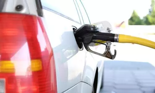 Petrol, diesel sales jump in September as festival season approaches