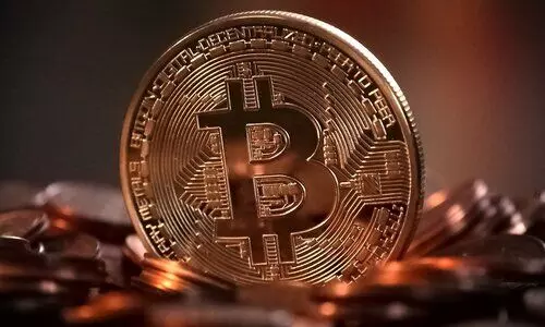 ED freezes Bitcoins worth Rs 7.12 crore in E-nuggets case