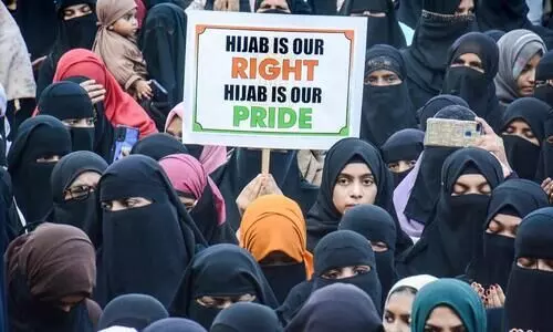 Who fears the hijab?